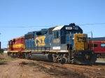 CSX 4439